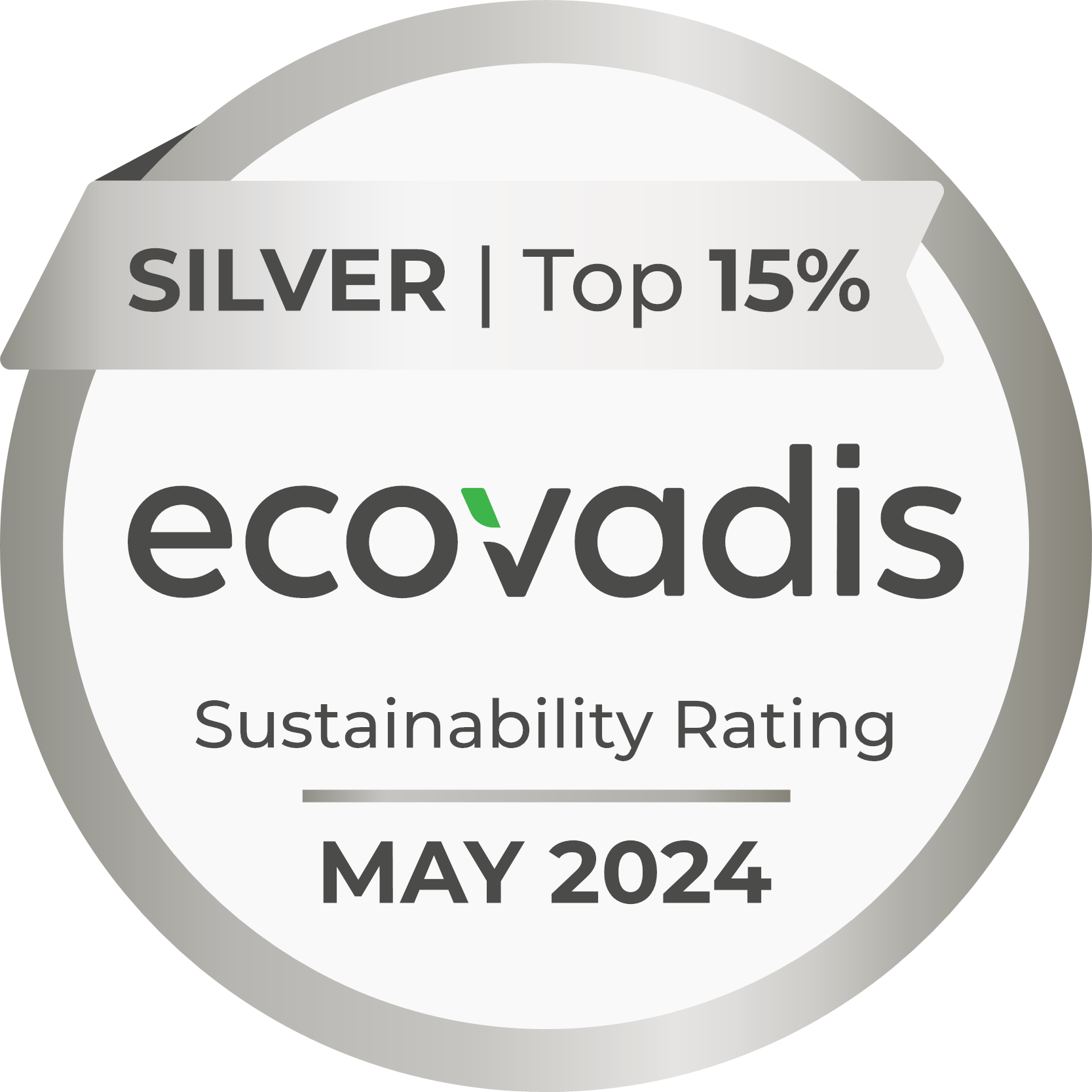 Ecovadis